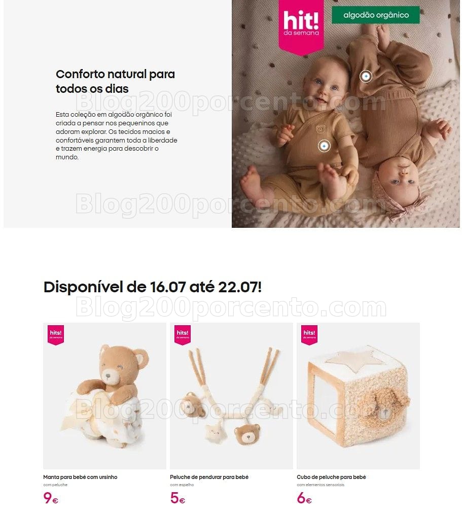Antevisão Folheto PEPCO Promoções de 16 a 22 julho